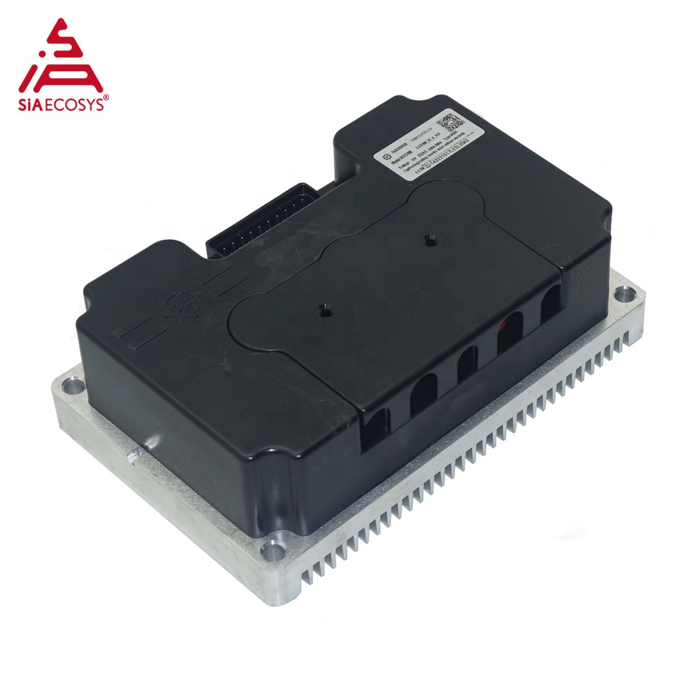 Programmable Bldc Motor Controller 96V - Wysokiej jakości programowalny kontroler Fardriver Nd96680