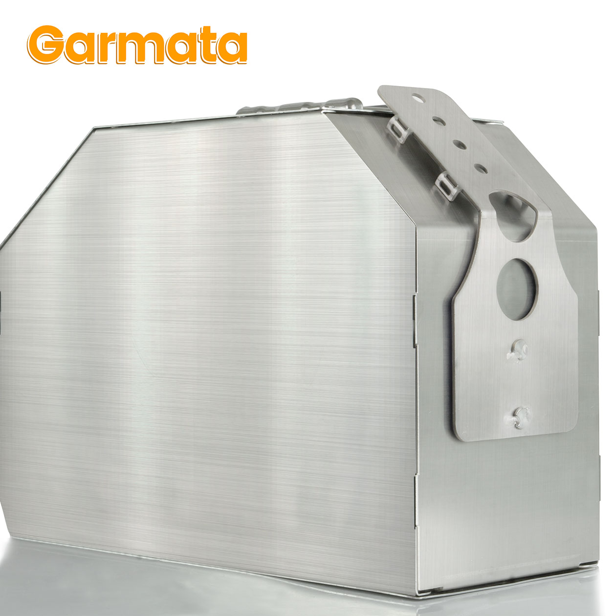 72V 5000W Hub Motor Kit - Obudowa baterii do roweru enduro L