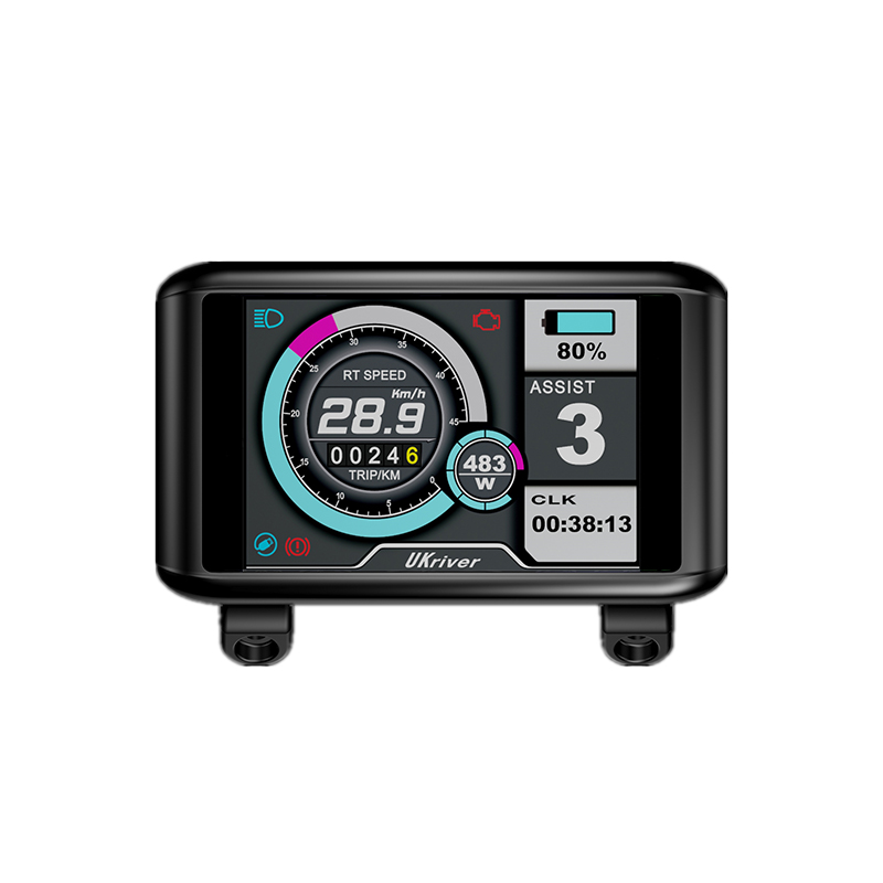 Sabvoton SVMC72150-APT V2, kon – Bldc Controller 72V 150A Sabvoton recenzja i cena