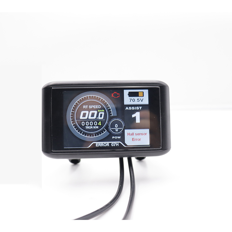 Sabvoton SVMC72150-APT V2, kon – Bldc Controller 72V 150A Sabvoton recenzja i cena