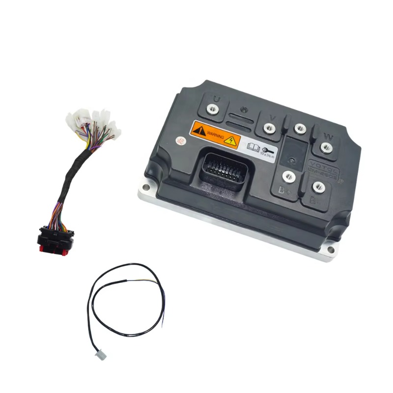 EM260SGTP-CAN-96V – wysokowyda – Programmable Bldc Motor Controller 96V recenzja i cena