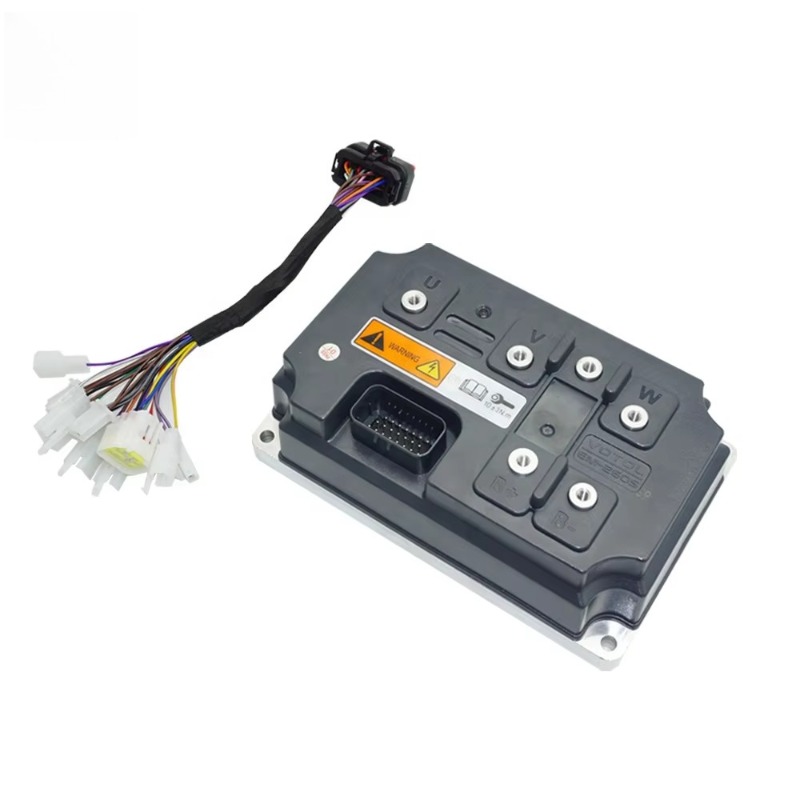 EM260SGTP-CAN-96V – wysokowyda – Programmable Bldc Motor Controller 96V recenzja i cena