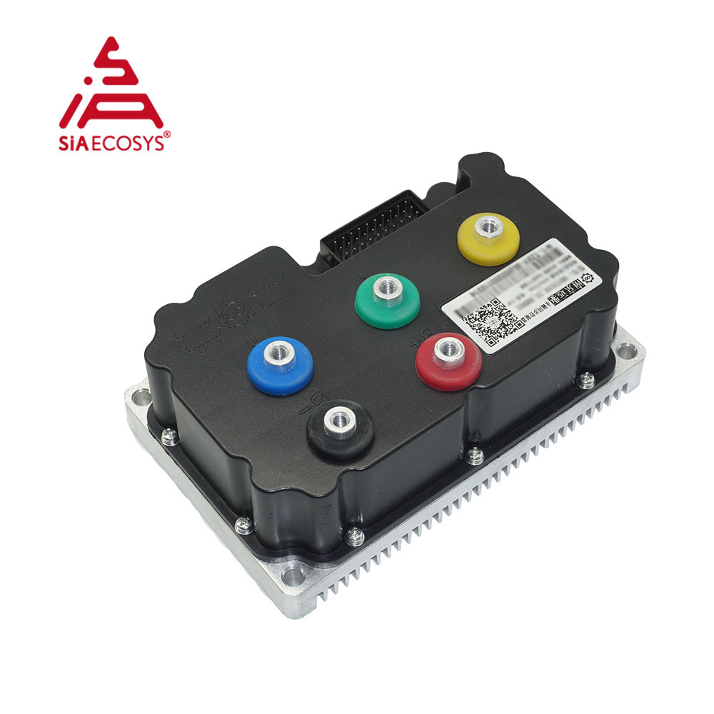 Fardriver ND72530/ND96530 – pr – Programmable Bldc Motor Controller 96V recenzja i cena