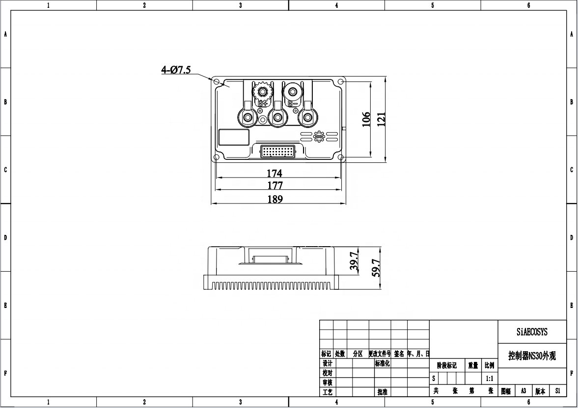 Wysokiej jakości programowalny – Programmable Bldc Motor Controller 96V recenzja i cena