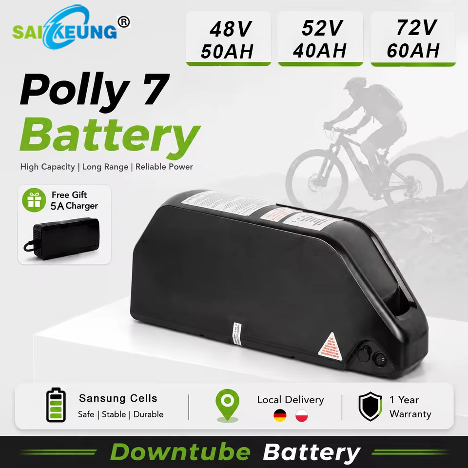 Akumulator do roweru elektrycz – Electric Bicycle Battery 72V 30Ah recenzja i cena