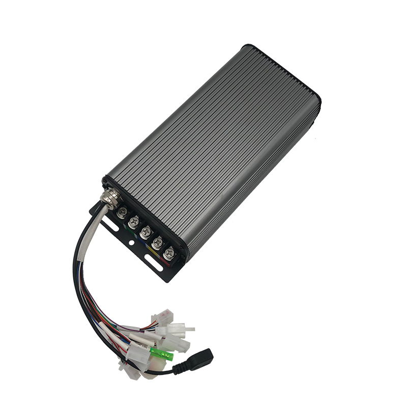 DUN Sabvoton SVMC72150M – kont – Bldc Controller 72V 150A Sabvoton recenzja i cena