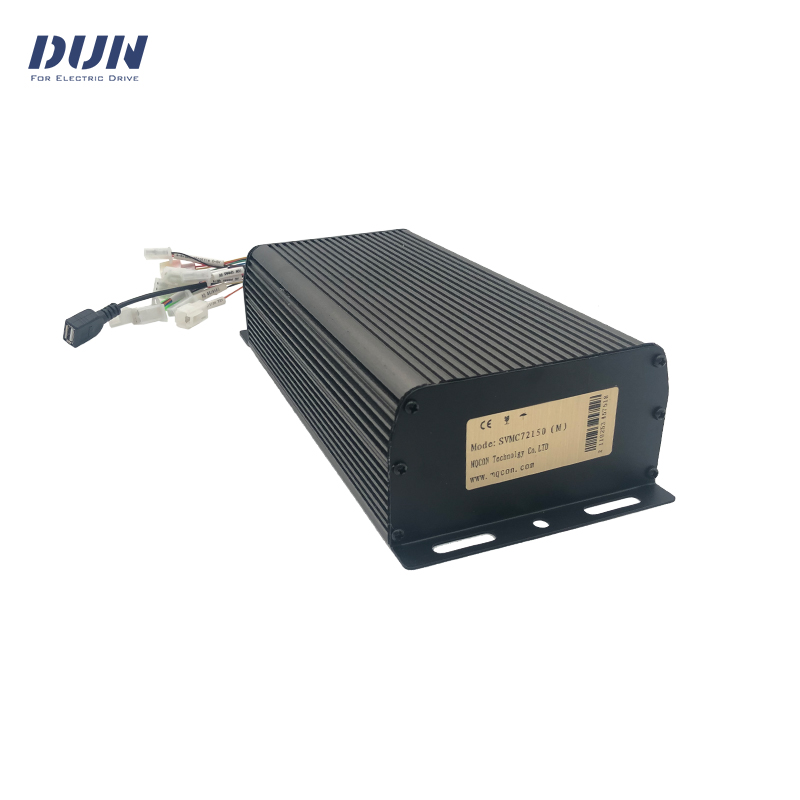 DUN Sabvoton SVMC72150M – kont – Bldc Controller 72V 150A Sabvoton recenzja i cena